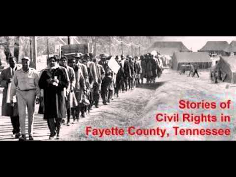 Pete Seeger - Fayette County [Sis Cunningham]