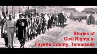 Pete Seeger - Fayette County [Sis Cunningham]