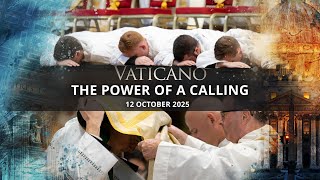 The Power of God's Calling: Vocation and Doctor of the Church | EWTN Vaticano