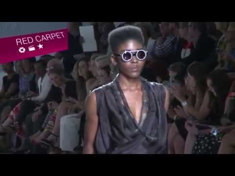 Mercedes Benz Fashion Week Africa 2014 - EP 42 Season 3 The Link