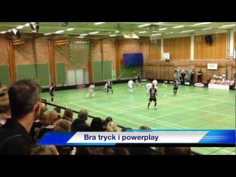 ÅKIBS - FCH Skånemästerskapen 2012