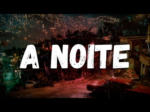 Tiê - A noite (Letra)