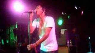 My American Heart - White Lines