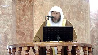 خطبة الجمعة 17  جمادى الأولى 1442 هـ image