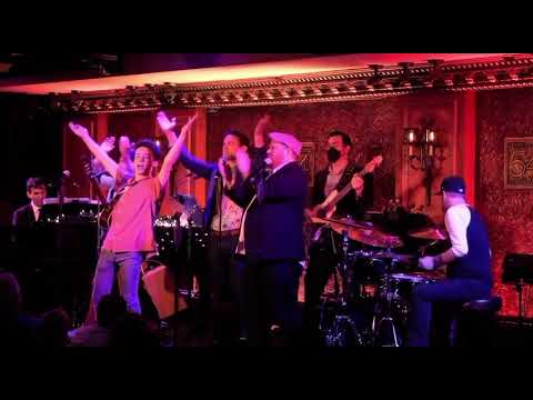 Andrew Barth Feldman Performing “Archie’s All-American” by Joe Iconis