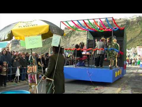 Carnaval 2011 Nazaré
