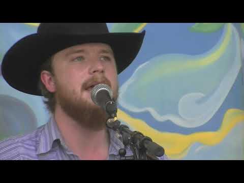 Dublin Blues - Courtney Marie Andrews & Colter Wall