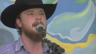 Dublin Blues - Courtney Marie Andrews &amp; Colter Wall