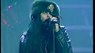 The Cult - Wildflower - Live Brixton 1987 - HD Video