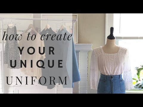 download lagu mp3 mp4 How To Find Your Fashion Uniform, download lagu How To Find Your Fashion Uniform gratis, unduh video klip How To Find Your Fashion Uniform