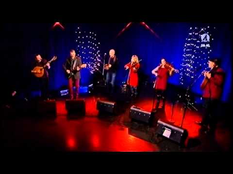 Jul i Folkton - Staffansvisa från Stockholm (2012)