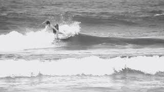 Mini Twin DHD SURFBOARDS