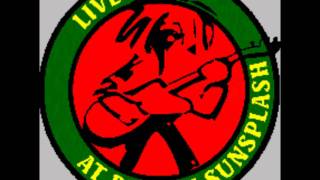 "Crying Over You" Ken Boothe Live At Reggae Sunsplash 1989