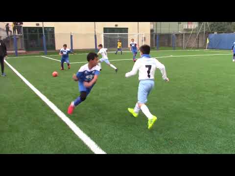 19 10 2019 ROBBIATE CALCIO UNDER 10 OROBIA ROBBIATE vs ORATORIO SANSONE by ennio