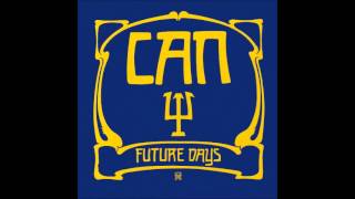 Can - Future Days (HQ) Short Version