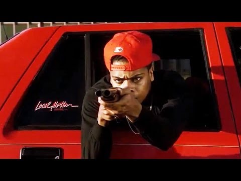 Snoop Dogg - Bad 4 Me ft. Kurupt & Daz Dillinger (Video Remix)