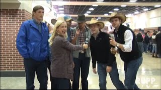 RuppTV: Garth Brooks World Tour FanCam