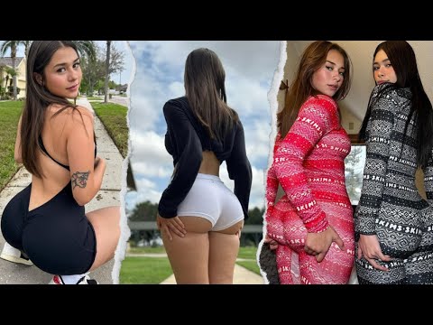 Sophie Rain Best Gyatt moments😳 *UNSEEN*