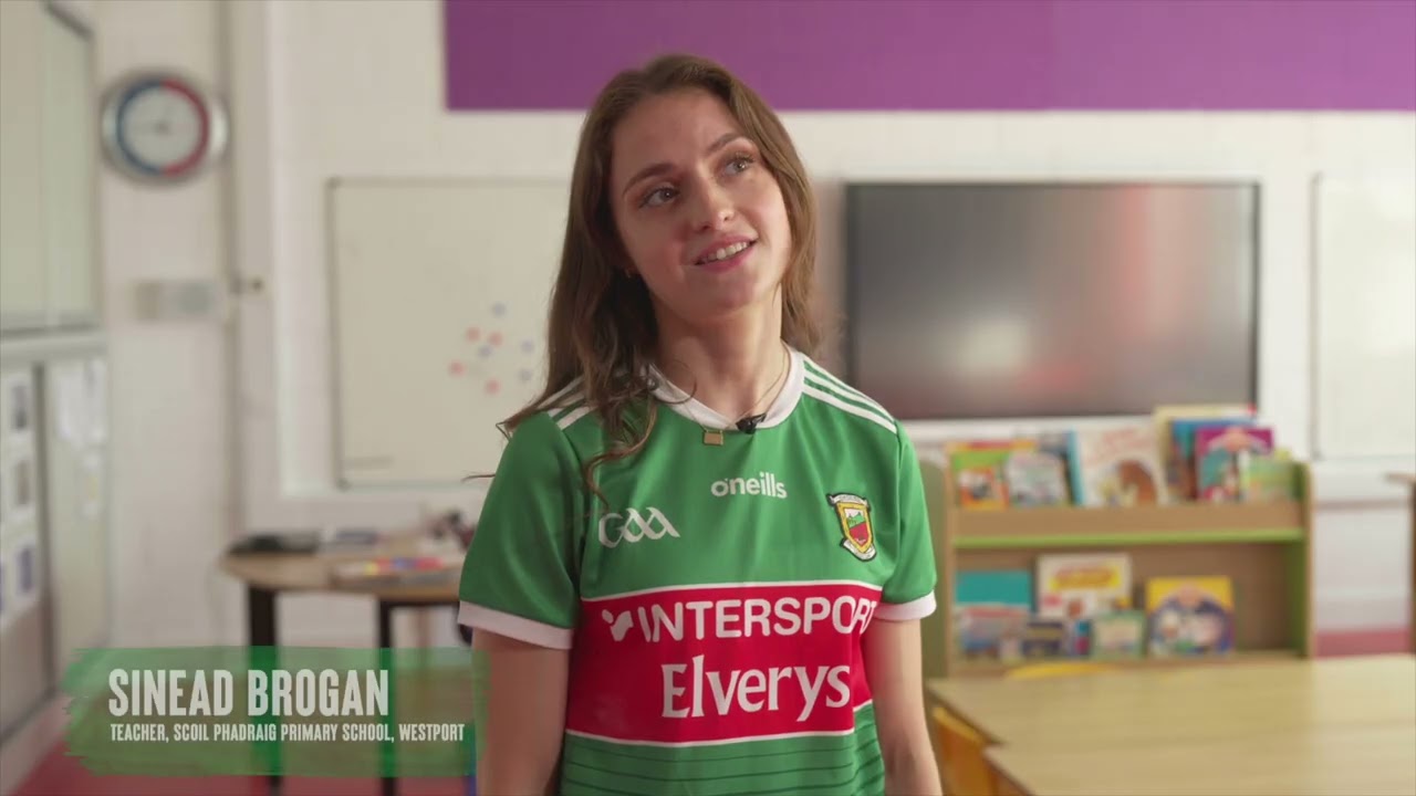 Thanks for supporting GOAL Jersey Day 2025