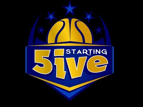 S5 Elite vs Castle Athletics