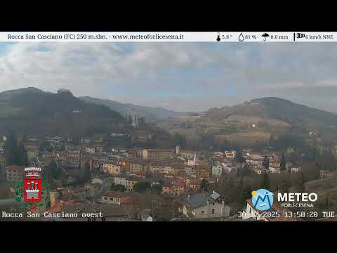 2025-12-30 Rocca San Casciano