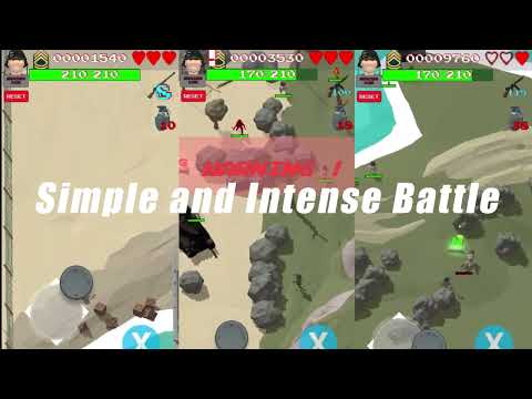 Lone Landing-AD