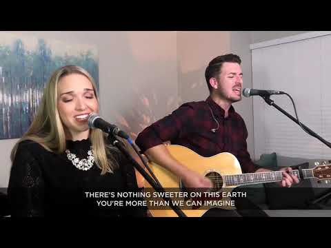 Immeasurable More - Rend Collective Experiment
