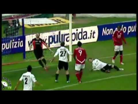 PRO VERCELLI : VARESE  vs  PRO VERCELLI  solo sintesi