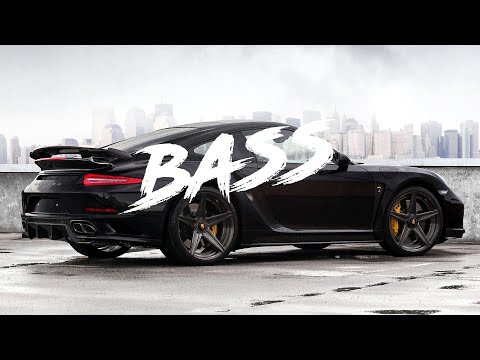Ape Drums - Like This (Bass Boosted)