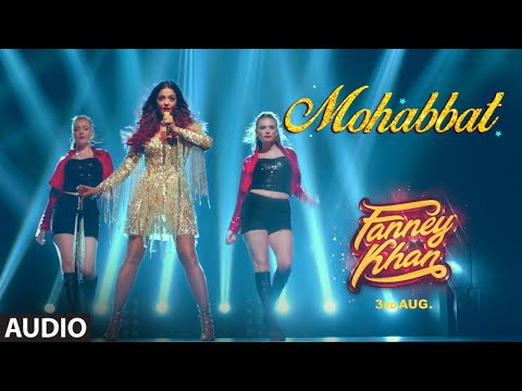 Mohabbat (Full Audio) — watch video