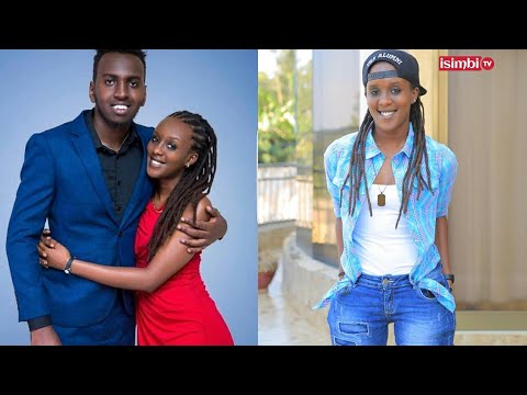 Umusore dukundana arihariye||Dj Ira yahishuye byinshi||igituma amukunda cyane||Ubuzima abayemo ubu