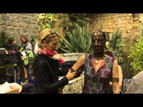 Game of Thrones Season 2: Episode #7 - Masked Prophet (HBO)