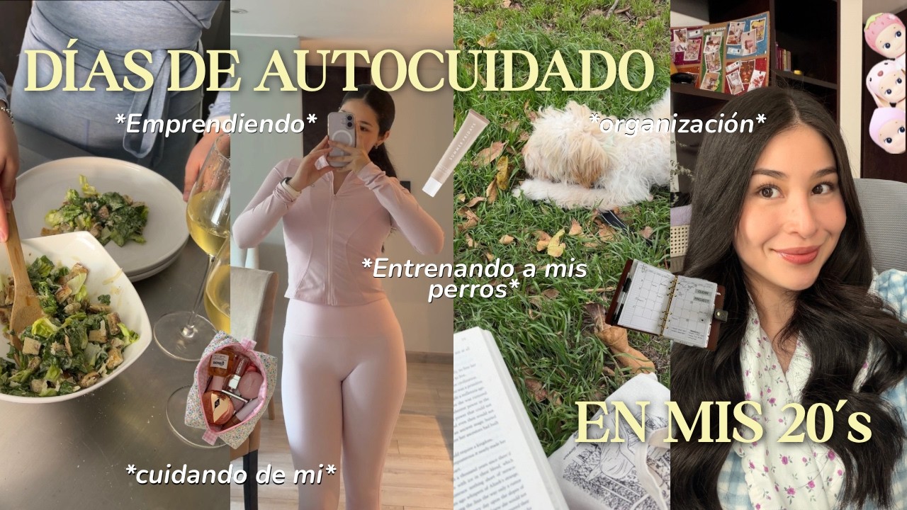 Último video de YouTube