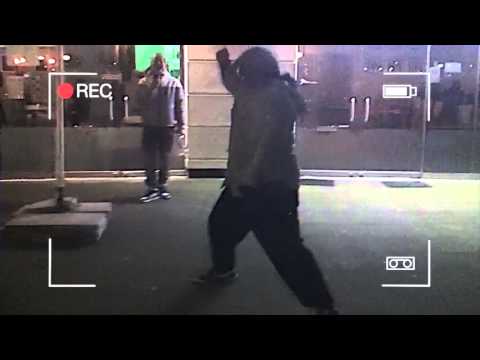 Dont fuck with Jerome (Wagwan Production)