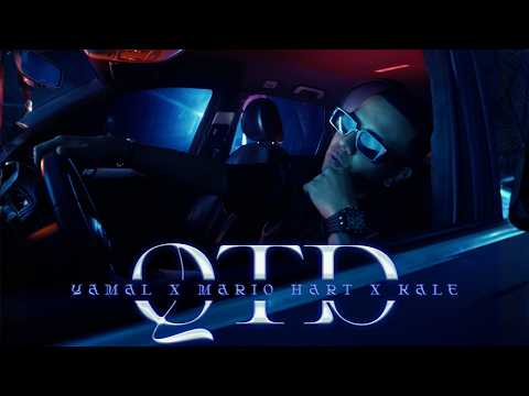 QTD - Yamal x Mario Hart x Kale