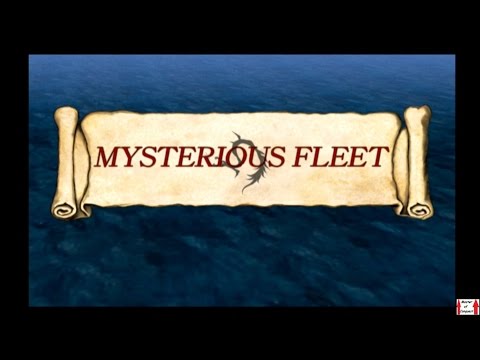 Suikoden 4 Walkthrough Part 53 - Chapter 10 - The Mysterious Fleet