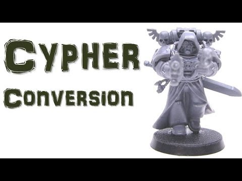 Cypher Conversion