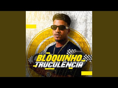 Bloquinho Truculência