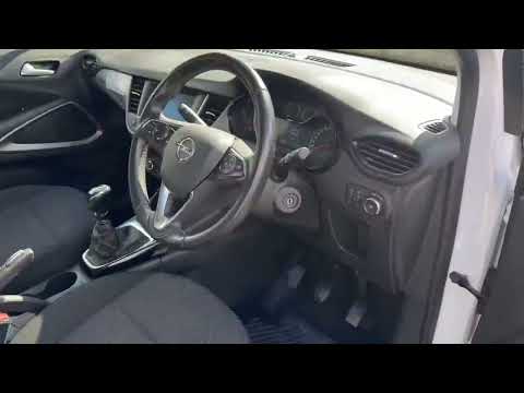 Opel Crossland X 2022 SPORT 1.5 CDTI HATCHBACK €83 - Image 2