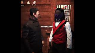 Lang Buddha and Yeager Demonblood - Nopixel Edit