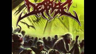 Despise - Anointed in Servitude (Internal Bleeding cover) (2007)