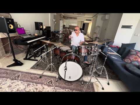 BahramJi & Mashti -Ghoded bash(Be yourself)feat Fuat Talay-Mojud 2022