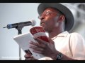 Linton Kwesi Johnson - Forces of Vicktry