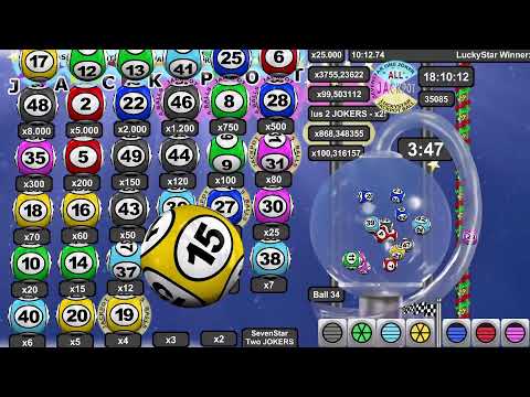 Lucky Star Casino online review