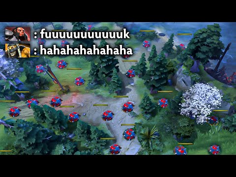 THE MOST HATED HERO IN ACTION #3 | TECHIES OFFICIAL