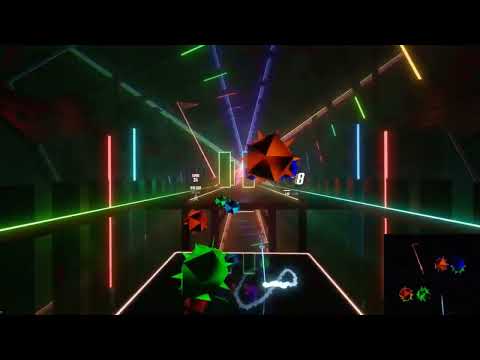 Beat Saber |  t+pazolite - RAVE-O-LUTION 456 | Expert+ Ranked