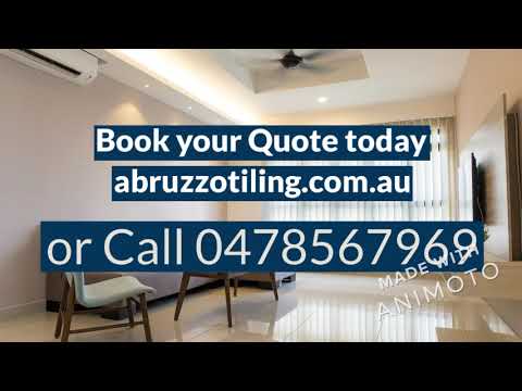 Abruzzo Tiling Tiler Brisbane Southside
Brisbane Tiling