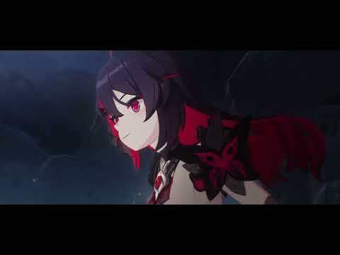[Ch. 39 SPOILER] [HI3rd] You and Me - Honkai Impact 3rd Cutscene HQ