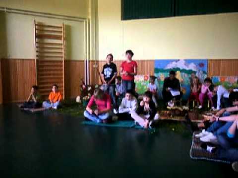 Buzias:Serbarea de Paste 2011 (4)