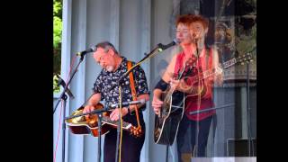 Amy Gallatin & Roger Williams 'Will There Ever Be Another'